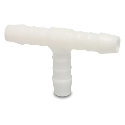 Deltafix t-stuk nylon ⌀ 10mm