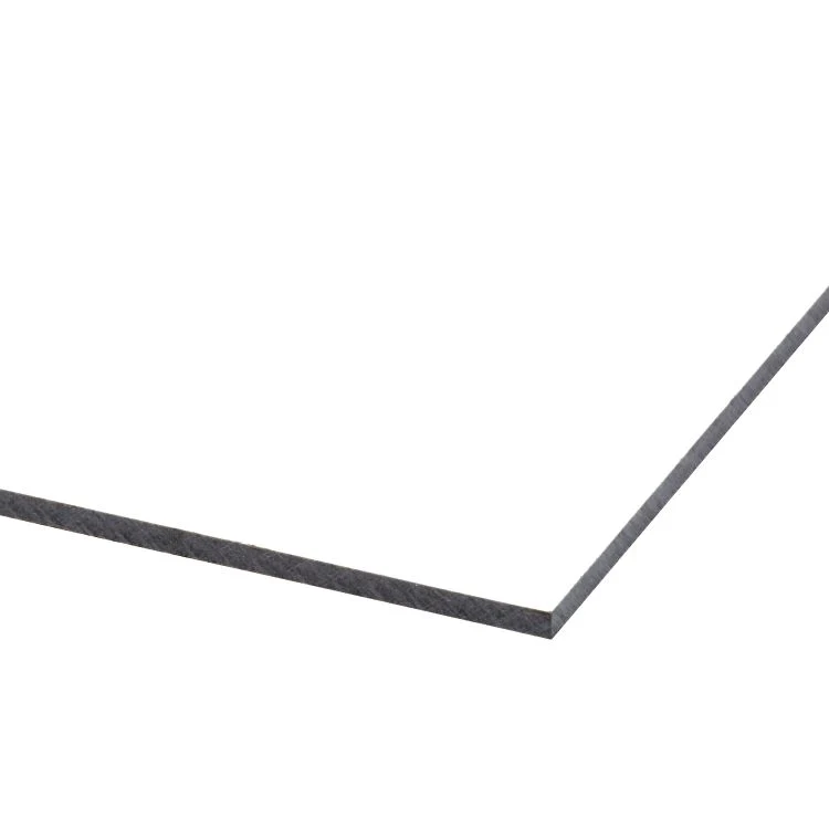Compactplaat watervast 244x122cm 6mm