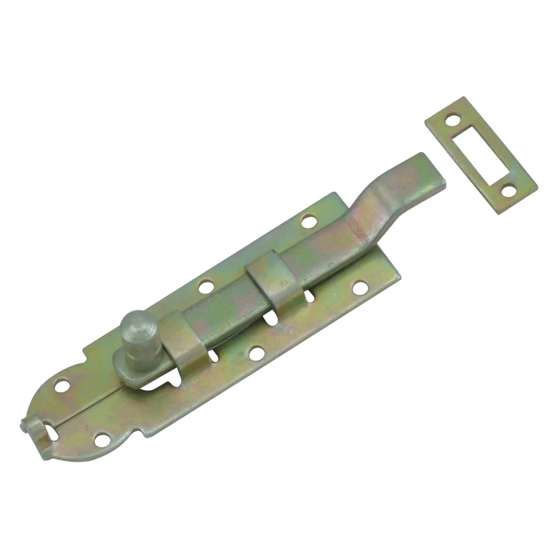 Starx schuif metaal 8cm