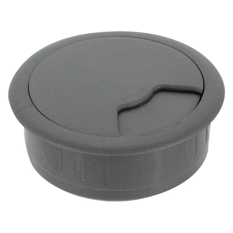 Starx snoerdoorlater aluminium