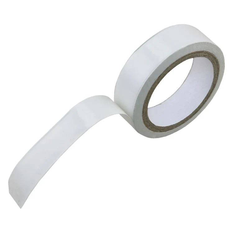 Isolatieband wit 15mmx4,5m