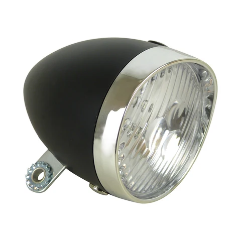 Dresco voorlicht LED op batterijen