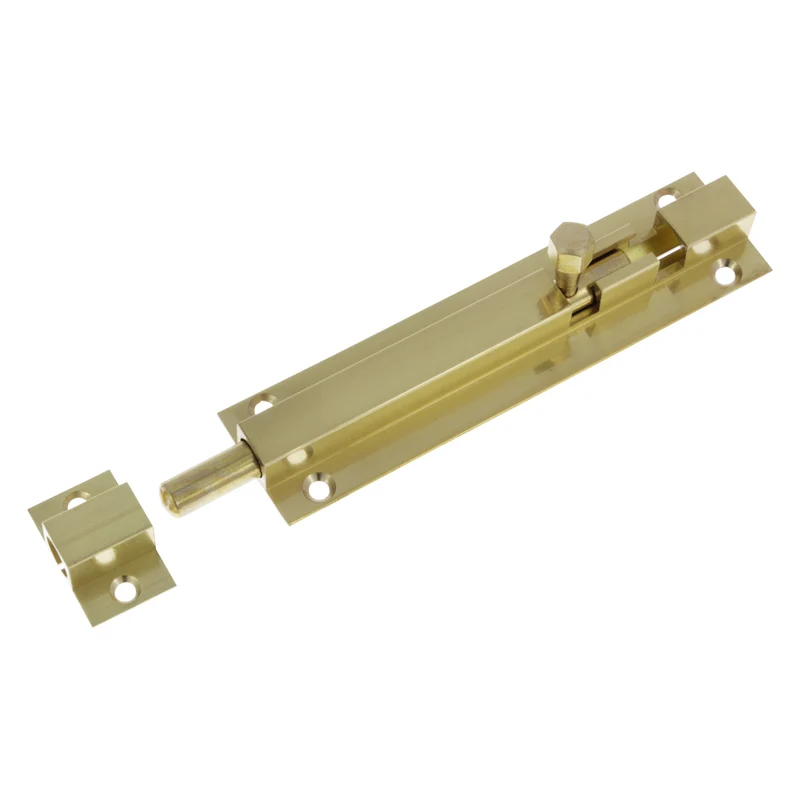 Starx profielgrendel goud 10cm