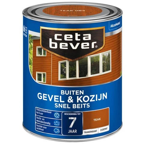 Cetabever snelbeits