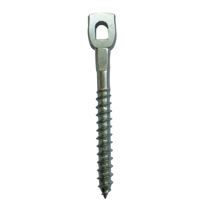Buisbeugelpen universeel M8x89mm 5 stuks