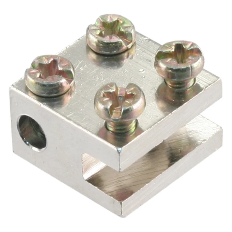 Q-Link aardklem 6mmx16mm