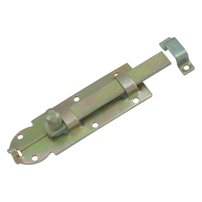 Starx schuif metaal 6cm