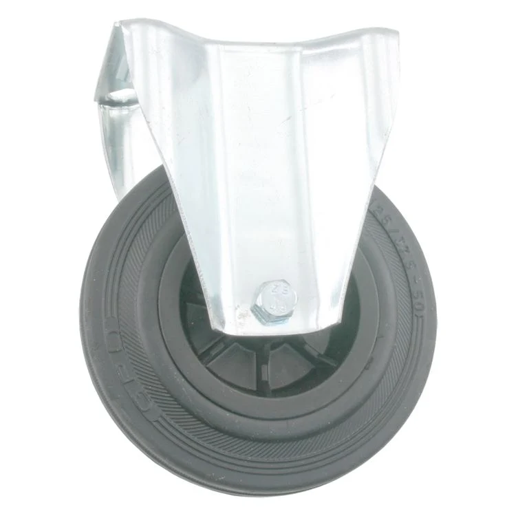 Transportbokwiel ⌀12,5cm