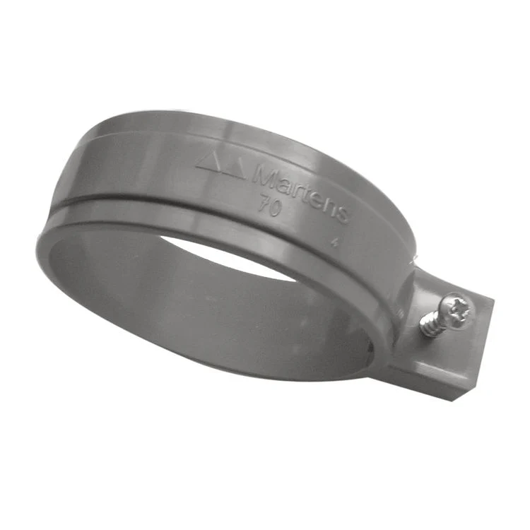 Ophangbeugel grijs 100mm