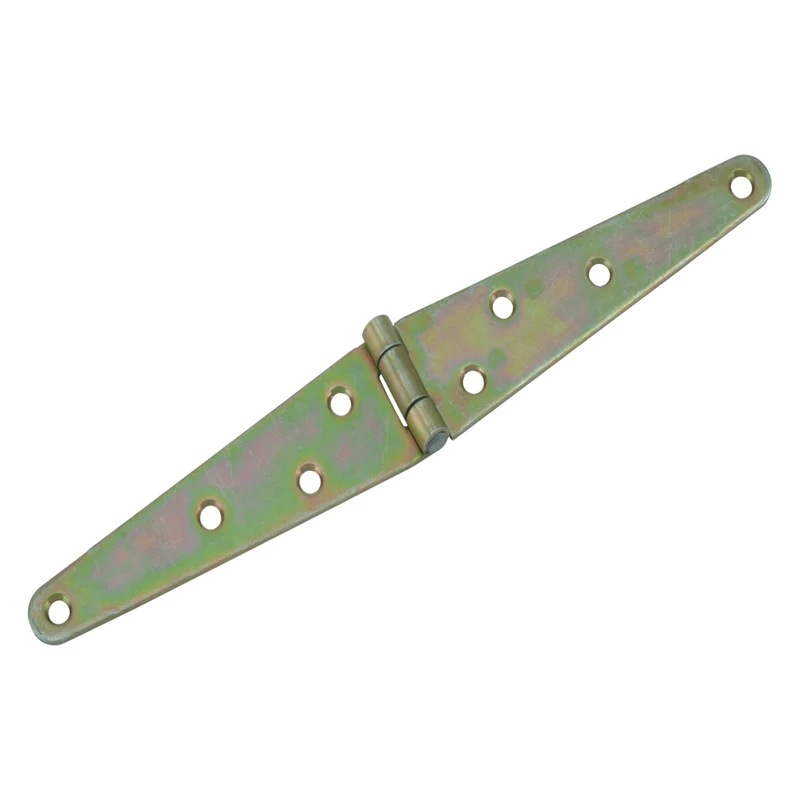 Starx staartheng metaal 12,5cm