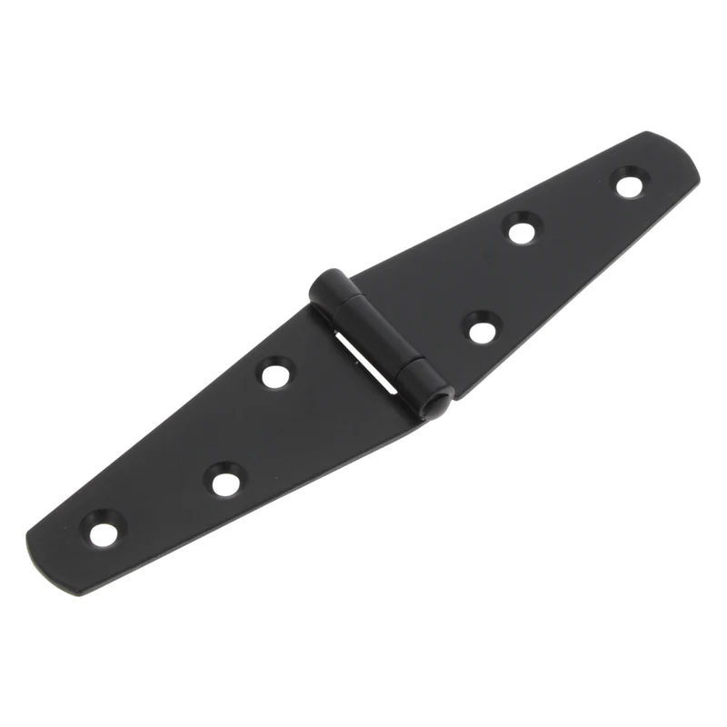 Starx staartheng metaal 7,5cm