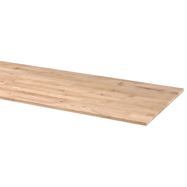 CanDo timmerpaneel eiken 18mm 1,8x60x200cm