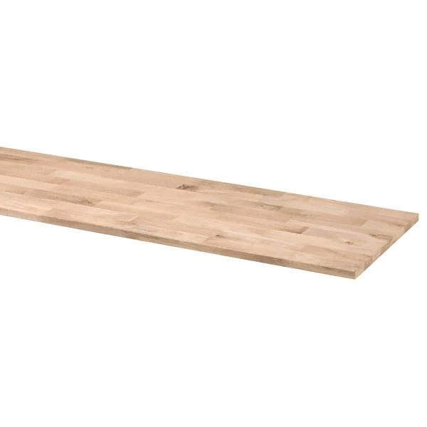 CanDo timmerpaneel eiken 18mm 1,8x40x200cm
