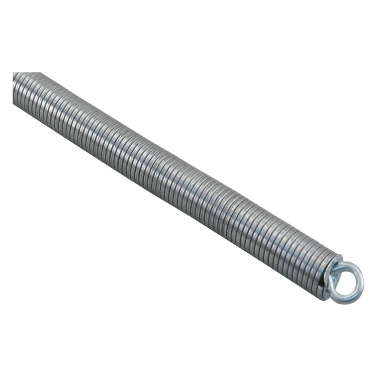 Buigveer 3/4" grijs 80cm