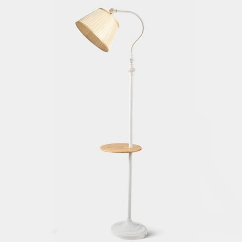 Modern Creative Nordic Side Table Floor Lamp
