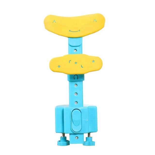 Kids Adjustable Sitting Eye Protection Posture Corrector