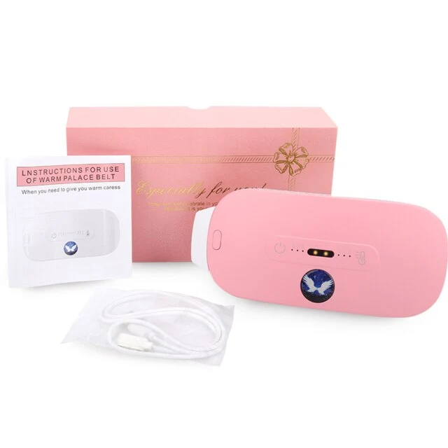 Electric Heating Massage Belt