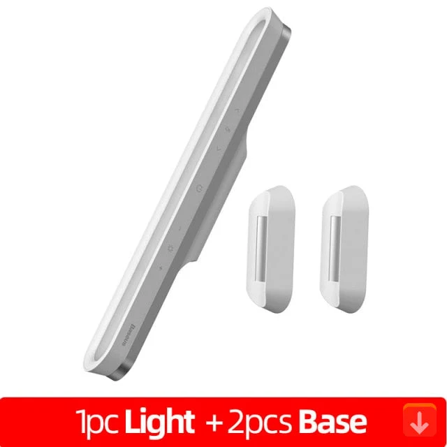 Magnetic USB Dimmable Hanging Night Lamp
