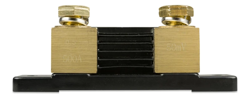 Victron Accumonitor SmartShunt 500A/50mV