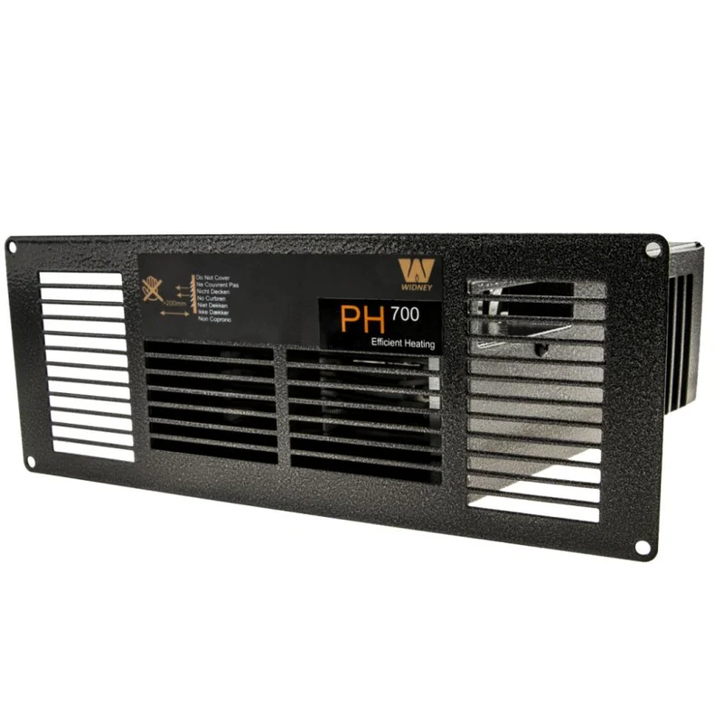 Widney Plintverwarming MPH700 700W