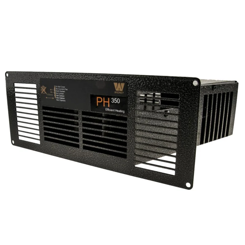 Widney Plintverwarming MPH350 350W
