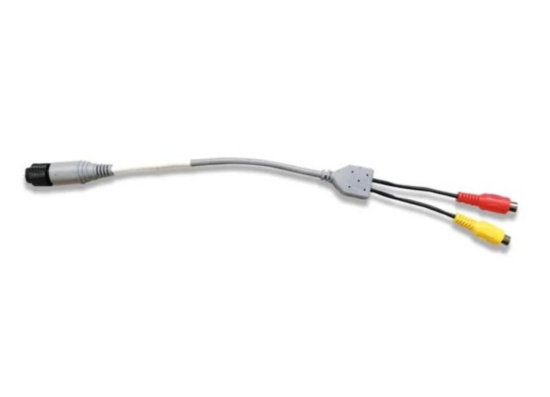 Dometic Adapterkabel voor RCA Videosignaal