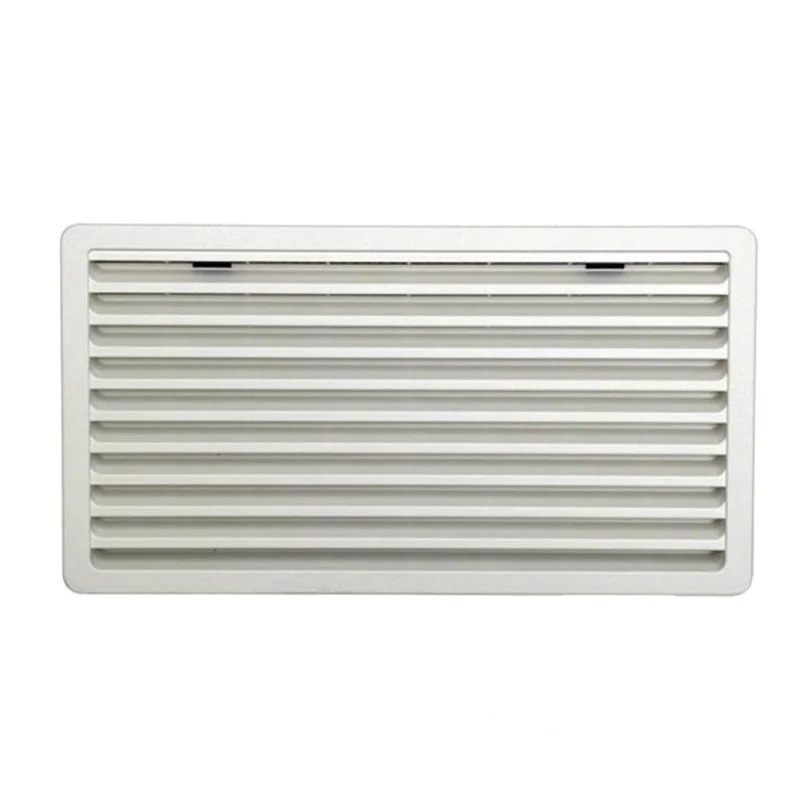 Thetford Ventilatierooster Vent Large Wit-80