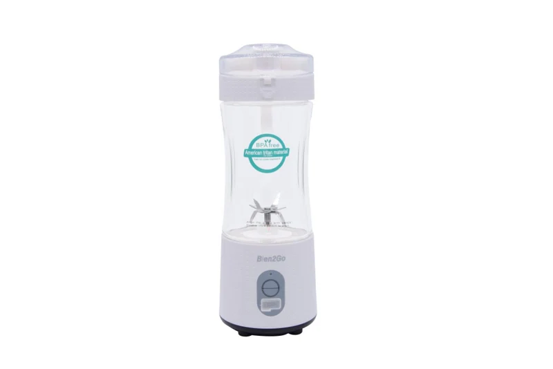 Blen2Go Draagbare Blender Adventure H23 Wit