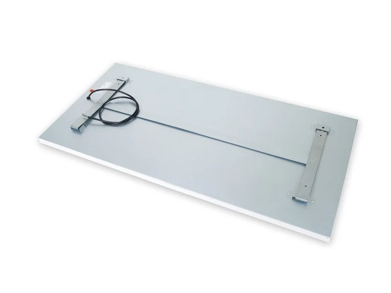 Ecosun U-Serie infraroodpaneel 600W