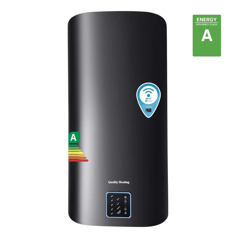 30 Liter Performance QH Wifi dual elektrische boiler met digitale bediening