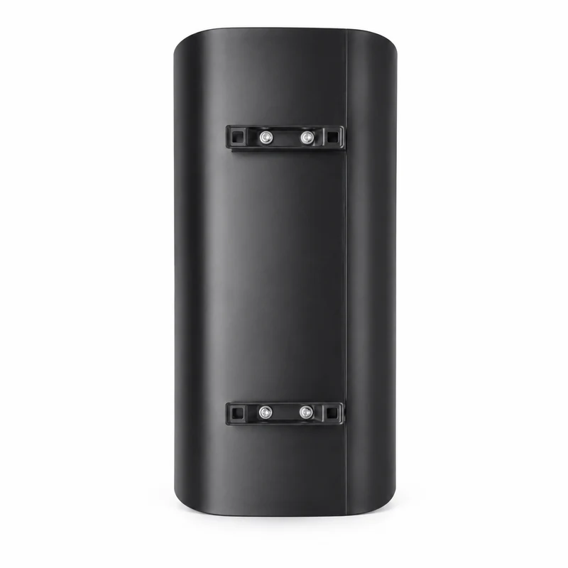 50 Liter Performance QH Wifi dual elektrische boiler met digitale bediening