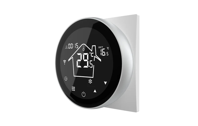 Wifi design control programmeerbaar thermostaat PRF-80
