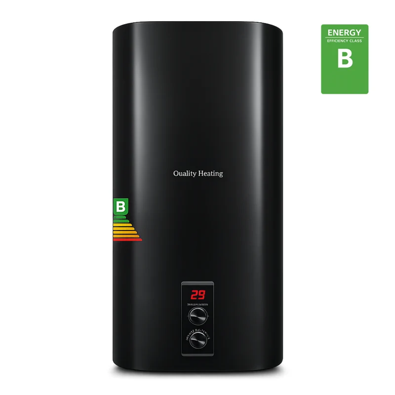 30 Liter QH dual elektrische boiler met digitale bediening