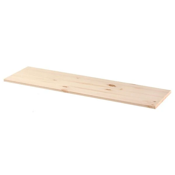 CanDo timmerpaneel grenen 18mm 1,8x30x100cm