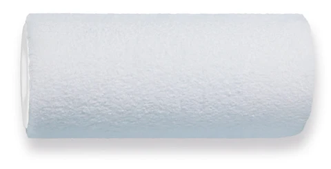 Color Expert lakroller gladde ondergronden 6cm 2st