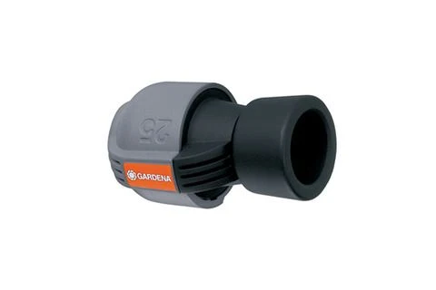 Gardena verbindingsstuk binnendraad 2762-20 kunststof 25mm-1"