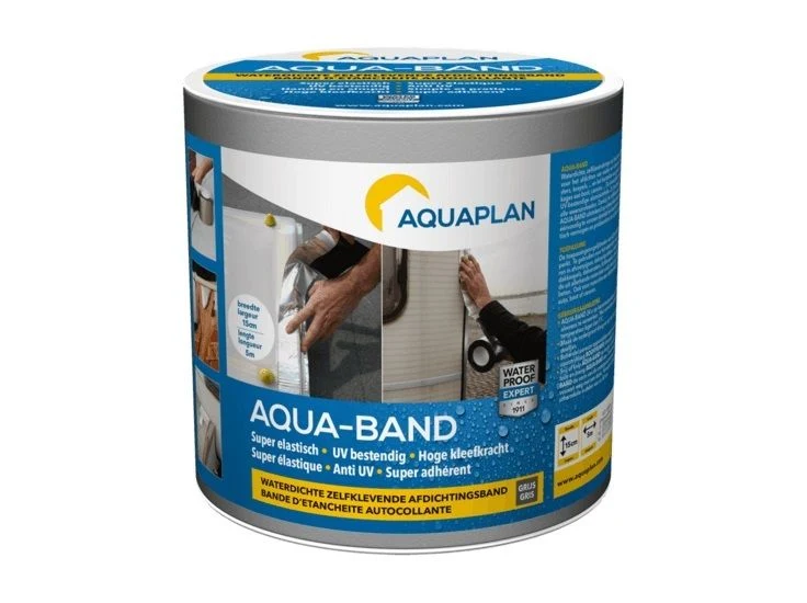 Aquaplan Aqua-band 15x500cm