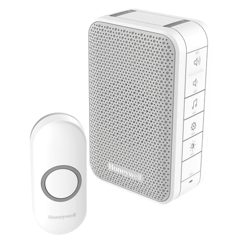 Honeywell gong DC313N LED 150m wit