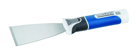 Color Expert Solidmaster afsteekmes softgrip 80mm