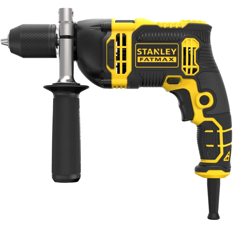 Stanley FatMax klopboormachine FMEH750K-QS 230V incl. koffer
