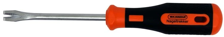 Skandia nageltrekker 100x215mm