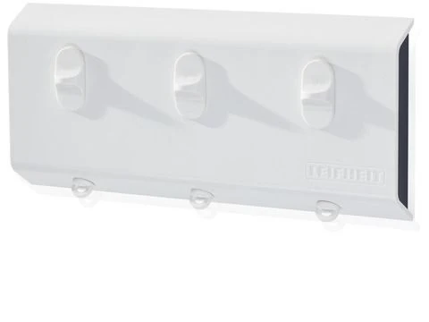 Leifheit wanddrooglijn Rollfix 15m