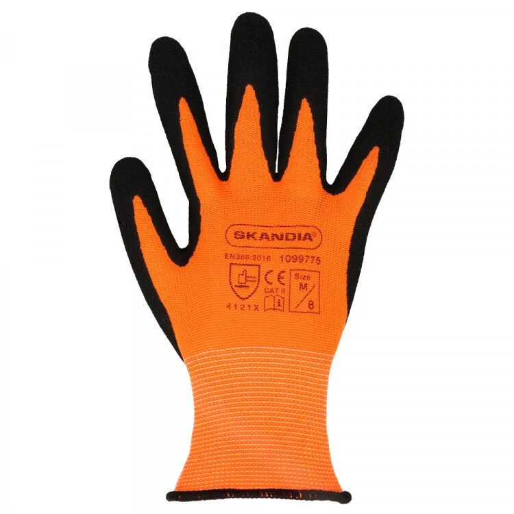 Skandia werkhandschoen Flex No-Slip 10-XL