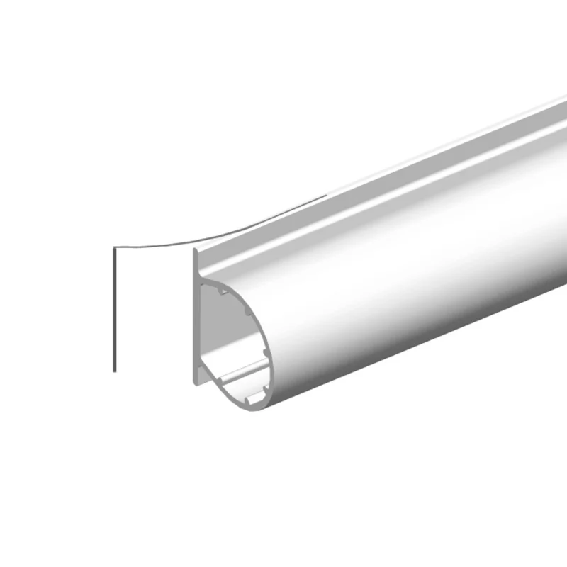 Ellen Tochtband Universeel Siliconen Wit 2-7mm 6m