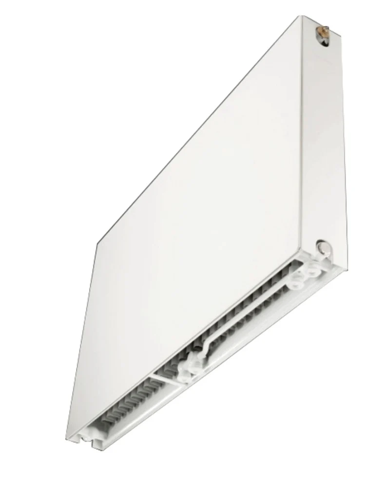 Thermrad Paneelradiator Super-8 Plat 22 1515W 600x1000mm