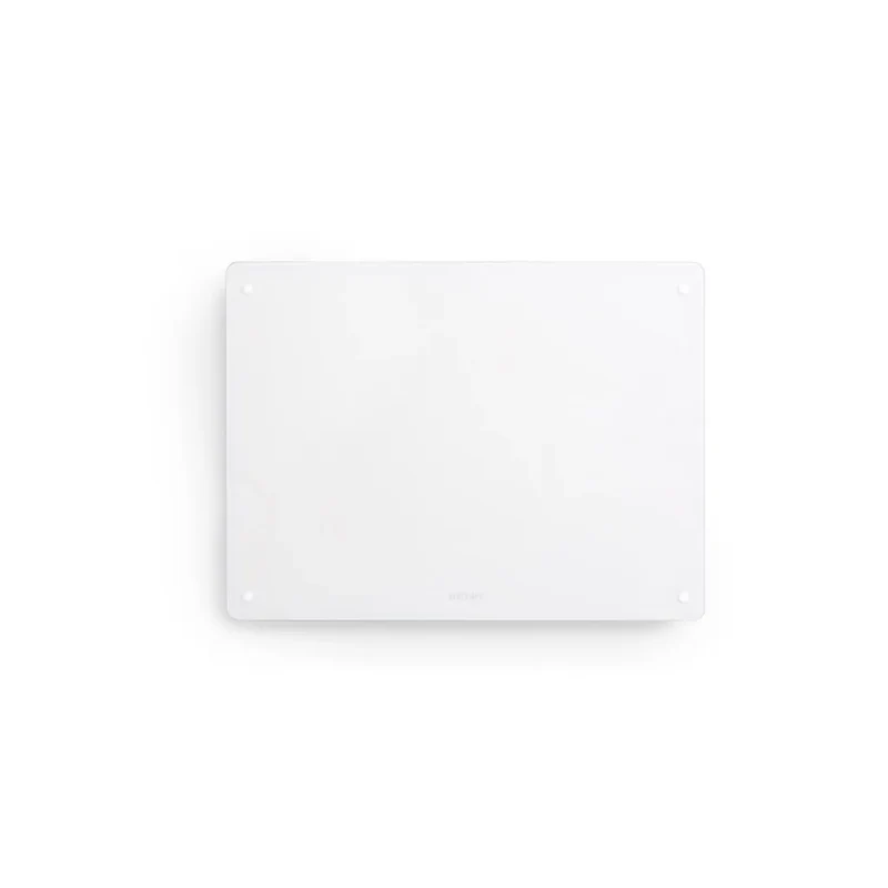 BEHA PGV 6 Smart convector met glazen front 600 Watt