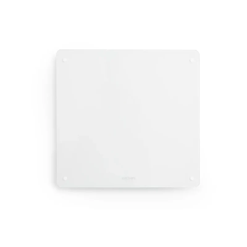 BEHA PGV 4 Smart convector met glazen front 400 Watt