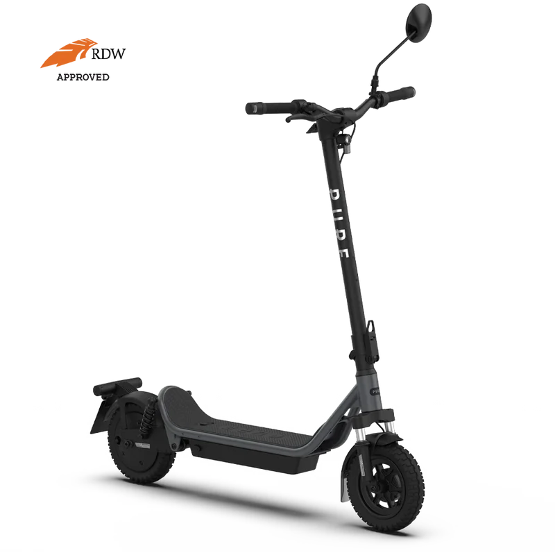 Pure Air6 Pro+ Suspension NL