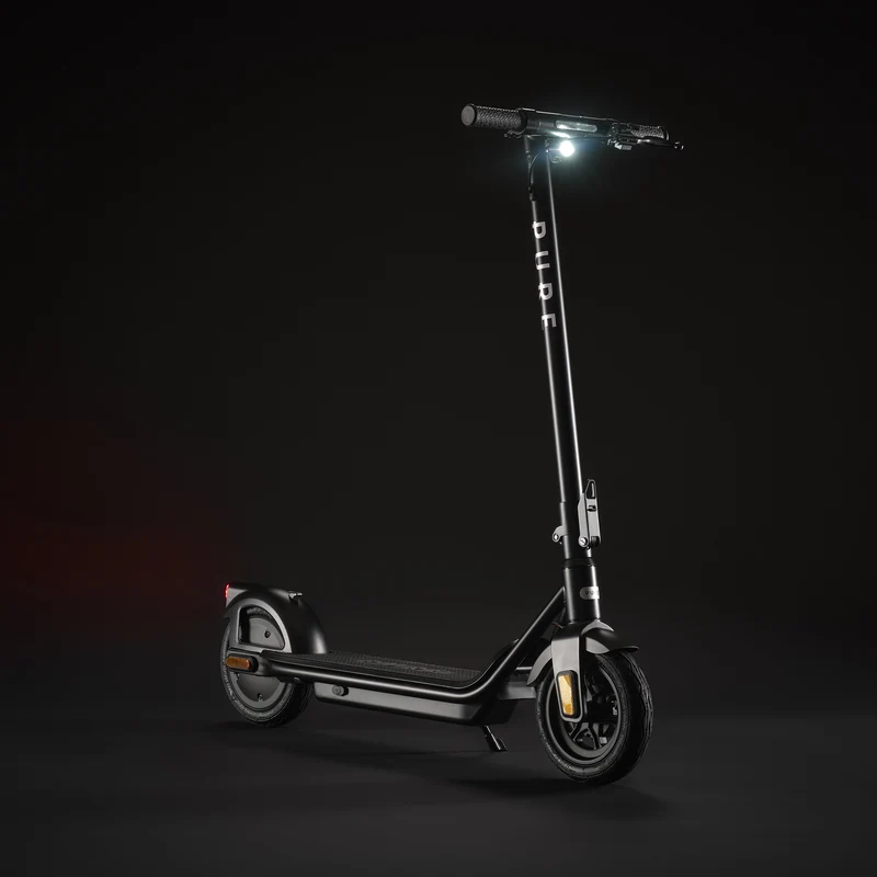 Pure Air⁵ Pro refurbished