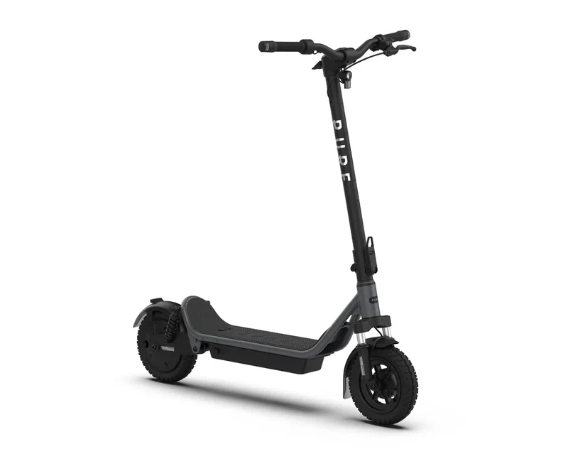 Pure Air⁶ Ultra Suspension